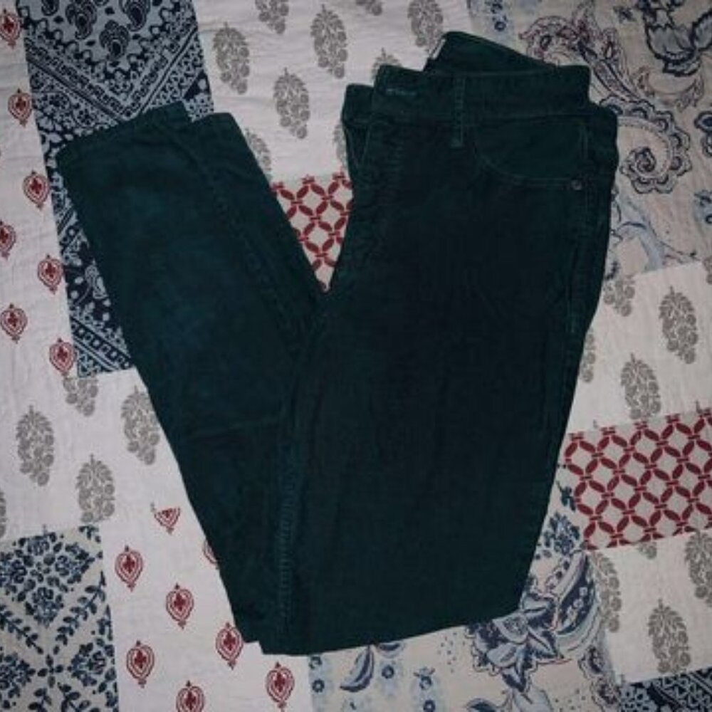 Old Navy Corduroy Style Pants